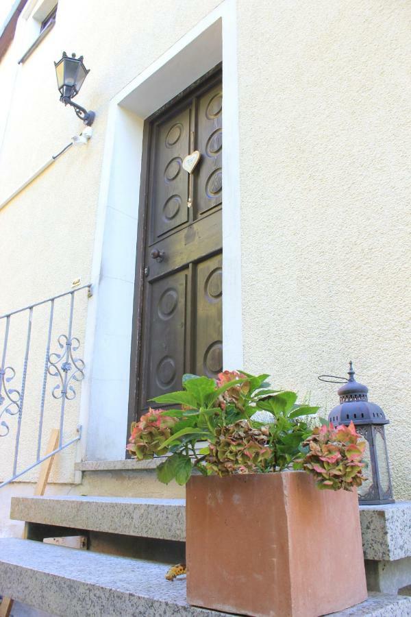 Apartamento Friedrichsruh Waldershof Exterior foto